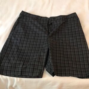 PGA Tour golf shorts